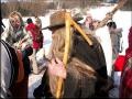 Příjezd Krakonoše 2012 - 5