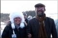 Příjezd Krakonoše 2012 - 3