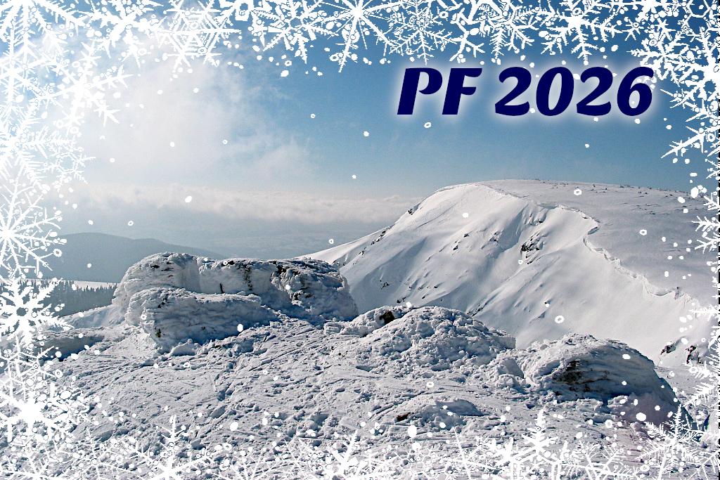 PF2025