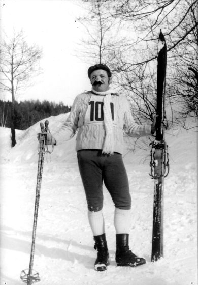 Bohuslav Nýdrle 1979