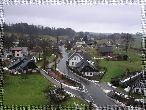 Levínská Olešnice Levínská Olešnice