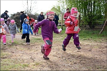 Staropacký kros 2017