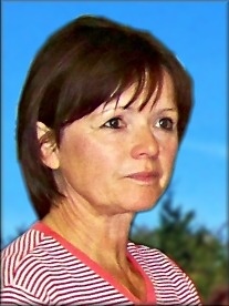 Zdena Straňáková Zdena Straňáková