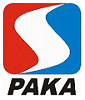 Znak lyžařského oddílu TJ SOKOL Stará Paka