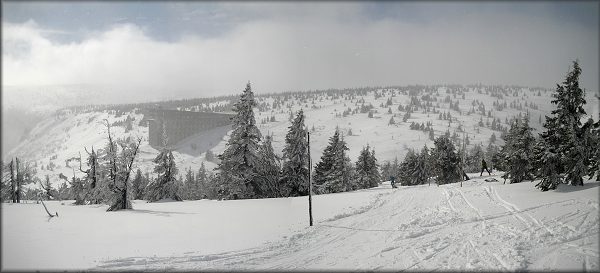 Labská bouda Labská bouda