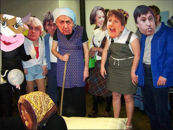 Zpt na nhledy